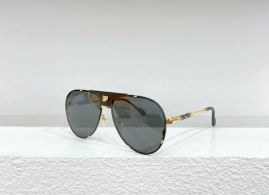 Picture of Cartier Sunglasses _SKUfw55246836fw